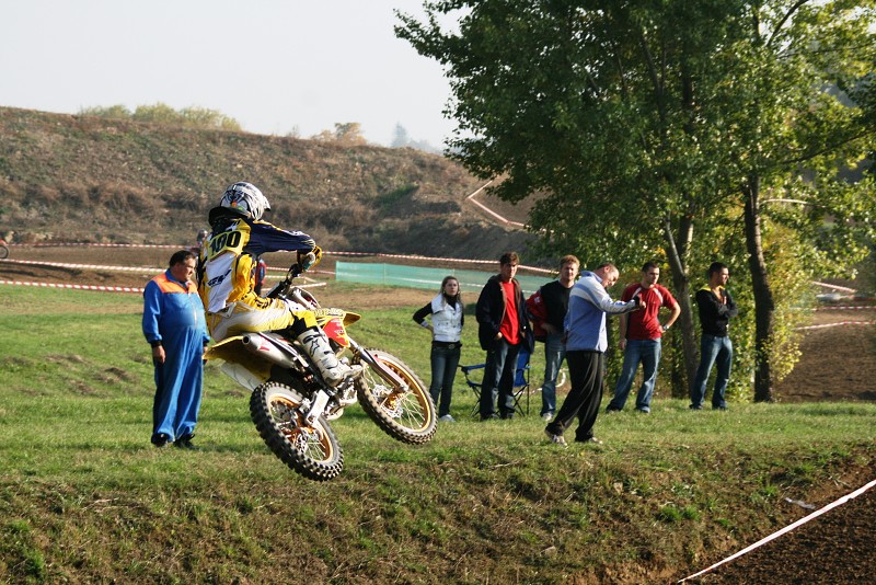 MM Slovenska Šenkvice 12.10.2008